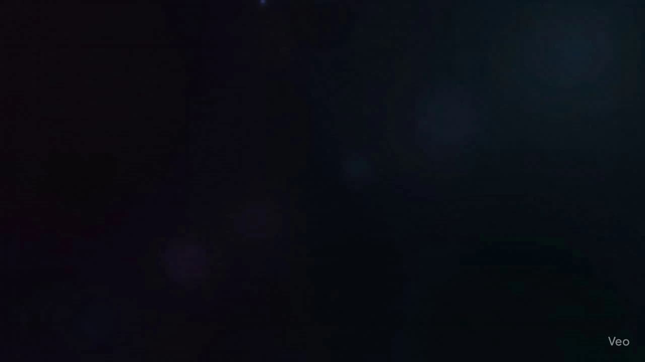 Animation abstraite en arrière-plan